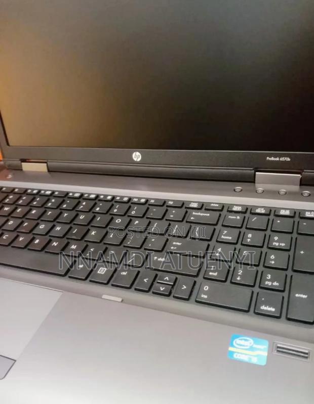 Laptop HP ProBook 4440S 8GB Intel Core I3 HDD 1T
