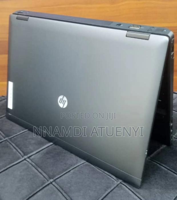 Laptop HP ProBook 4440S 8GB Intel Core I3 HDD 1T photo 3