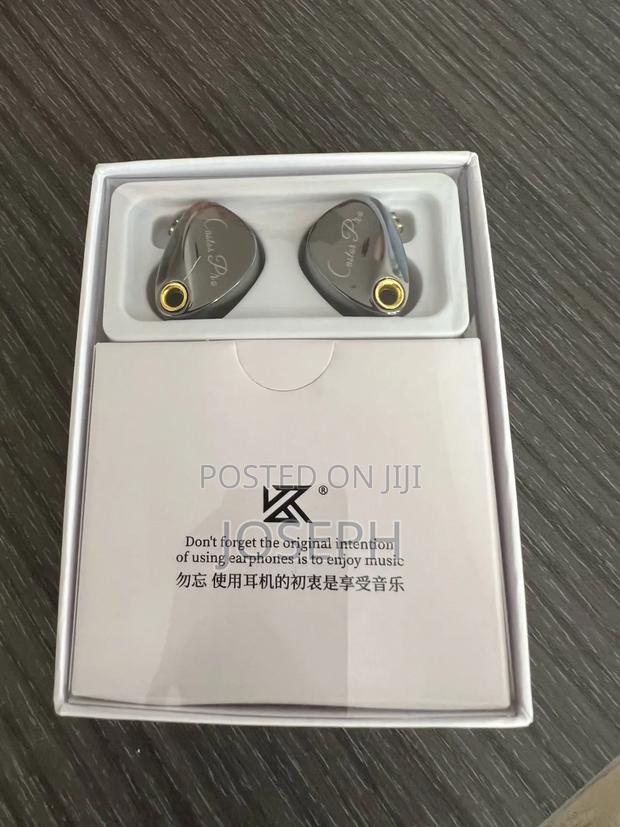 Kz Castor in Ear Monitor