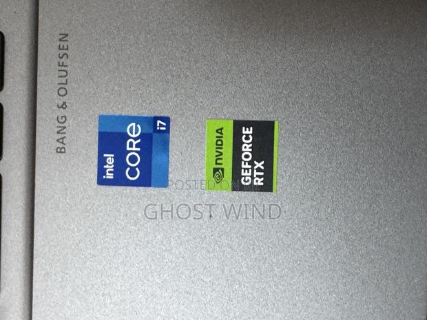 Laptop HP Envy 17 16GB Intel Core I7 SSD 1T photo 2