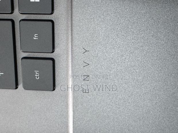 Laptop HP Envy 17 16GB Intel Core I7 SSD 1T