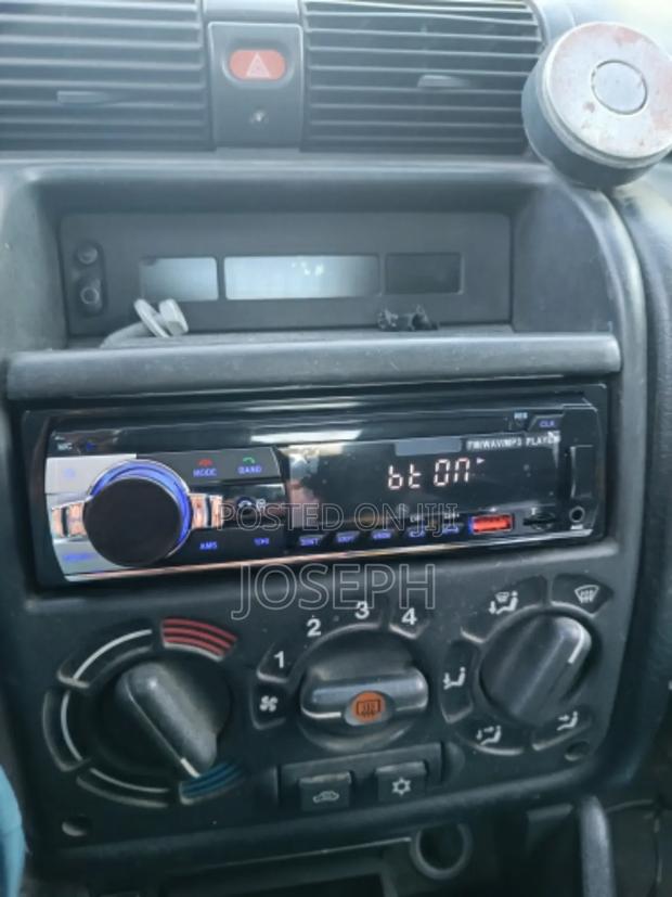 Car Multimedia Player Radio Mp3 photo 4