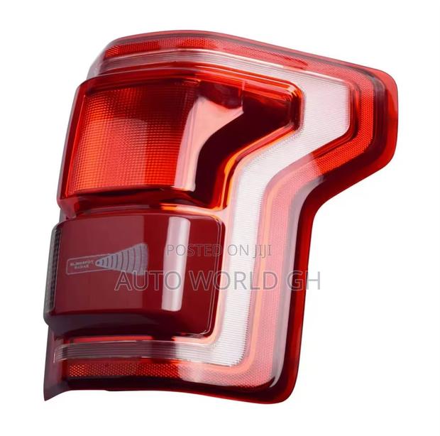Ford F150 Blind Spot Tail Light 2015-2020