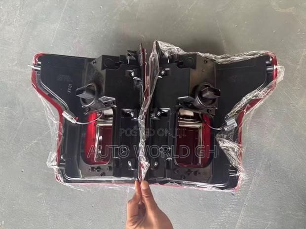 Ford F150 Blind Spot Tail Light 2015-2020 photo 3