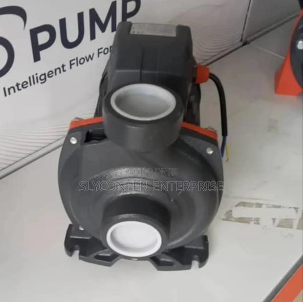 Leo 2.0hp Centrifugal Water Pump · Photo 2