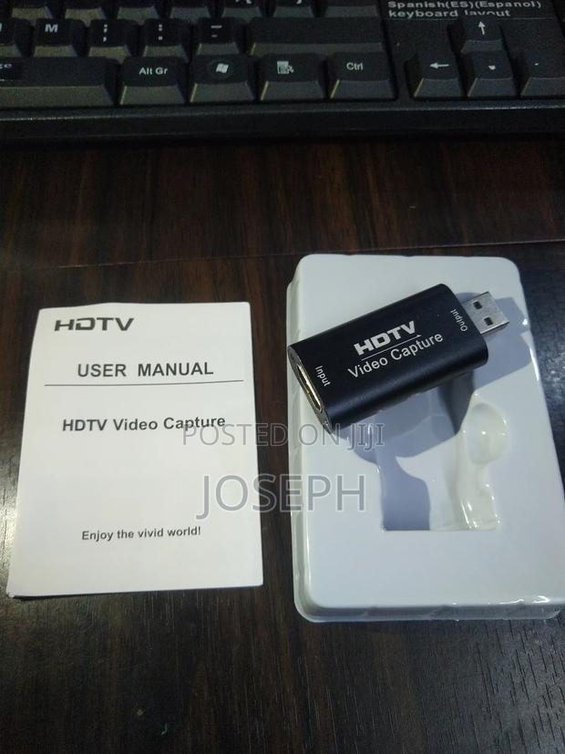 Video Captured Card 3.0 · Photo 3