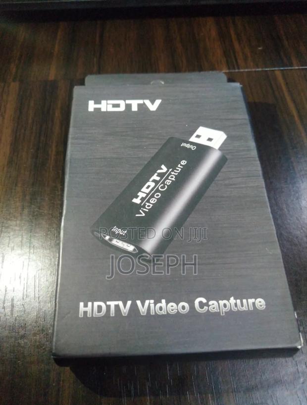 Video Captured Card 3.0 · Photo 4