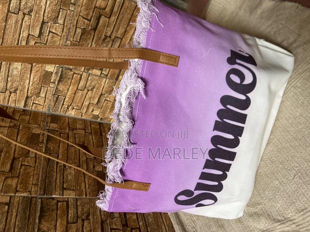 Affordable Summer Tote Bag photo 2