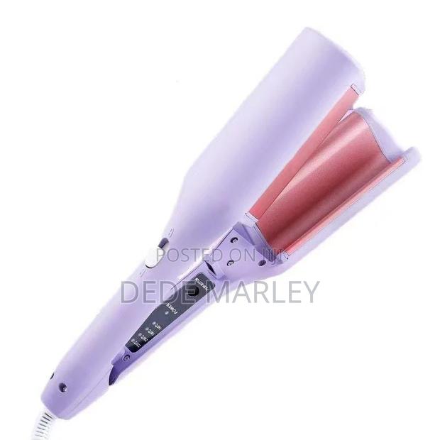 Quality Curl Iron photo 2