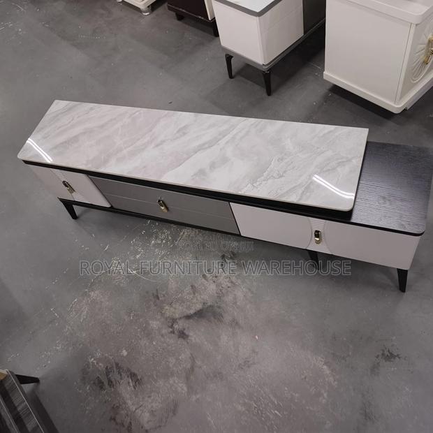 Foreign Type Adjustable Tv Stand · Photo 3