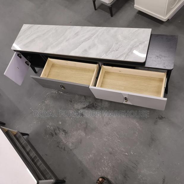 Foreign Type Adjustable Tv Stand · Photo 4