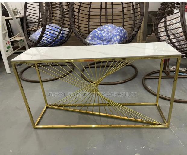 Royal Console · Photo 4