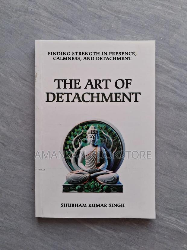 The Art of Detachment · Photo 2