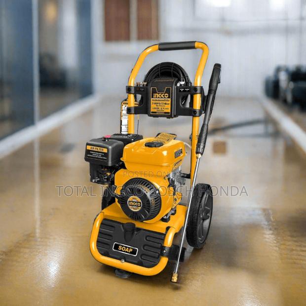 Ingco Engine Type Pressure Washer · Photo 2
