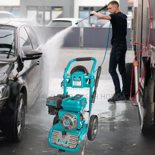 Car Washing Industrial Engine Machine 6hp