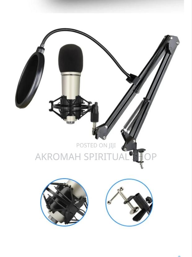 U87 Capsules Studio Sound Recording Condenser photo 2