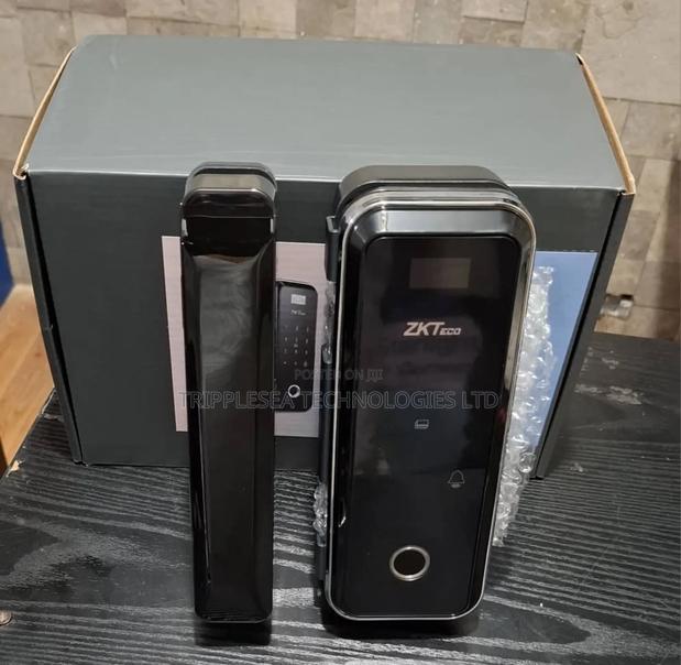 Zkteco Gl300 Glass Door Lock · Photo 2