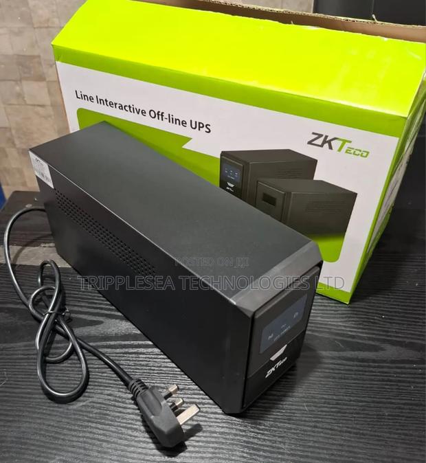 Zkups-480w-led 800va · Photo 2