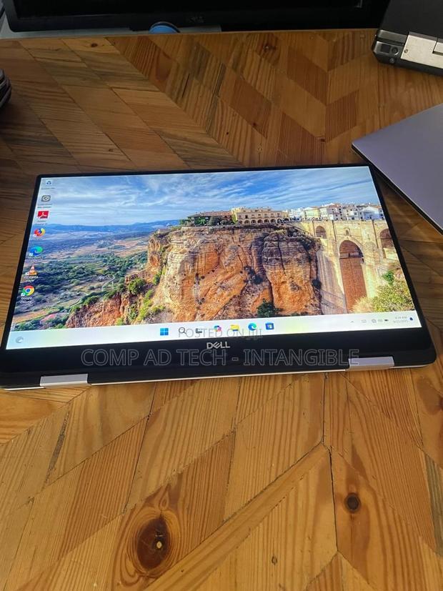 Laptop Dell XPS 15 9570 16GB Intel Core I7 SSD 512GB photo 6
