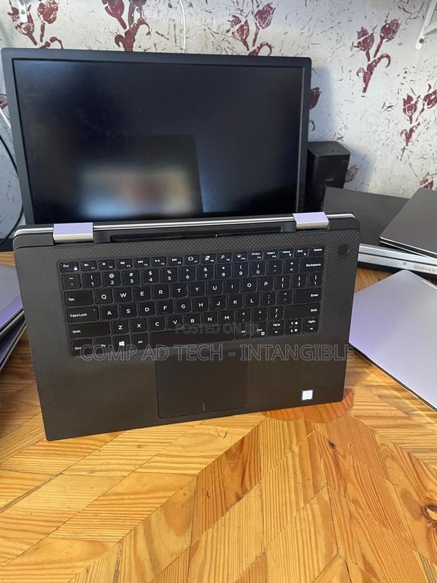 Laptop Dell XPS 15 9570 16GB Intel Core I7 SSD 512GB photo 7