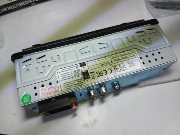 Car Multimedia Player Radio Mp3 photo 3