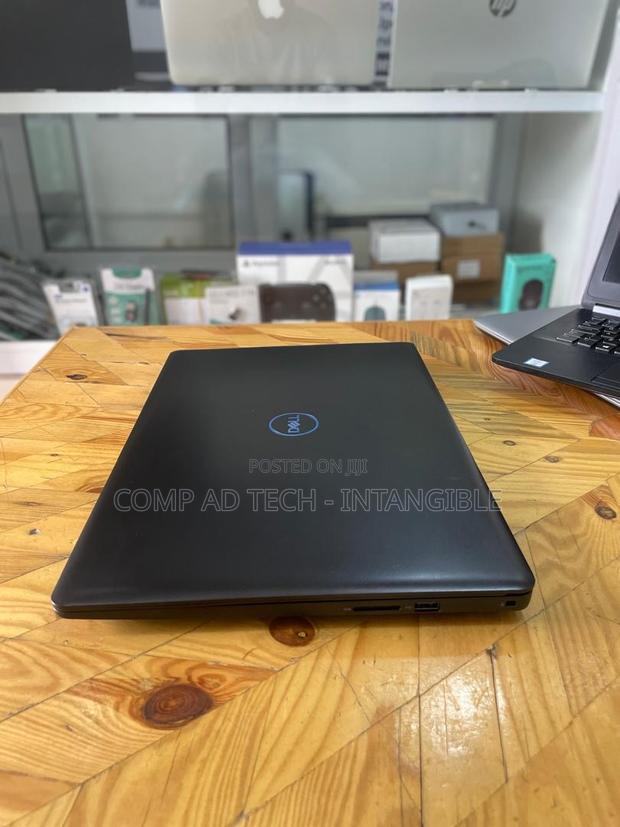 Laptop Dell G3 15 3579 16GB Intel Core I5 HDD+SSD 1T photo 2