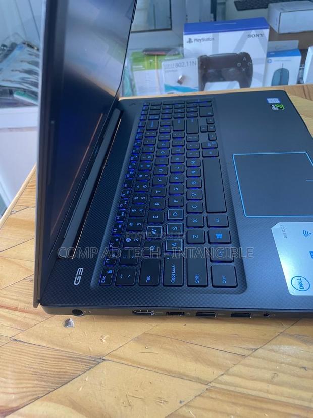 Laptop Dell G3 15 3579 16GB Intel Core I5 HDD+SSD 1T