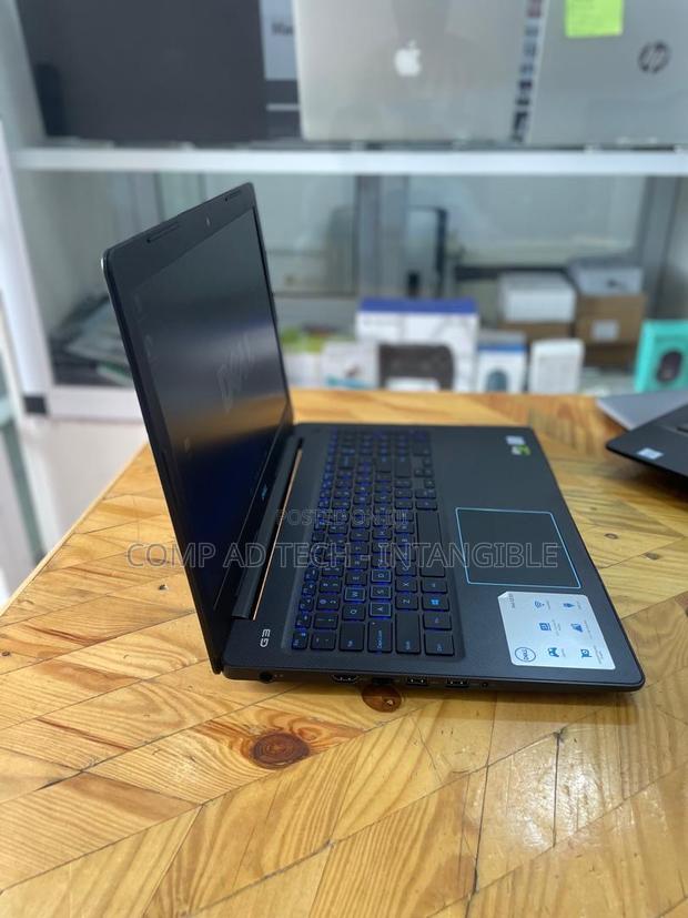 Laptop Dell G3 15 3579 16GB Intel Core I5 HDD+SSD 1T photo 3