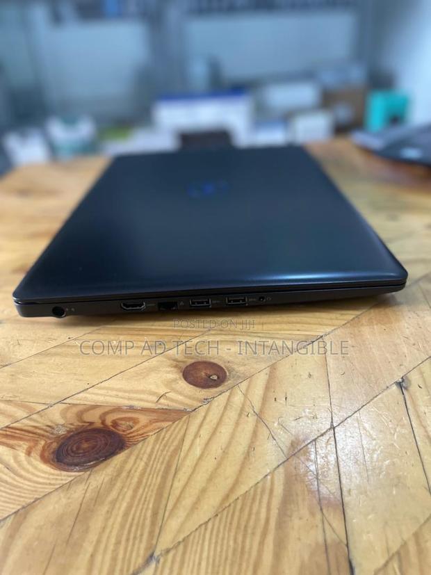Laptop Dell G3 15 3579 16GB Intel Core I5 HDD+SSD 1T photo 4