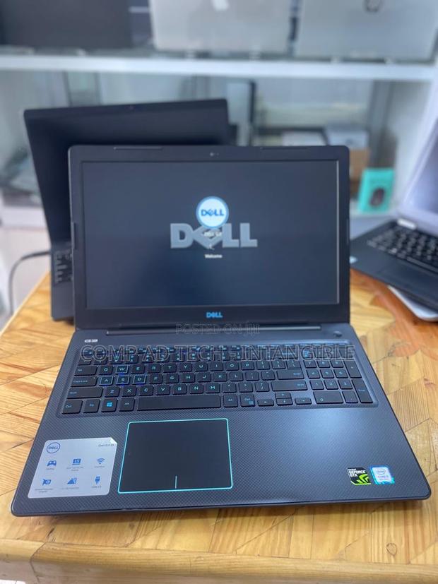 Laptop Dell G3 15 3579 16GB Intel Core I5 HDD+SSD 1T photo 5