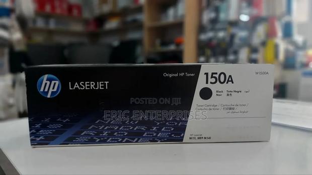 Hp Toner 150a