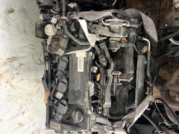 Camry 18 , Rav4 19 Engine Complete