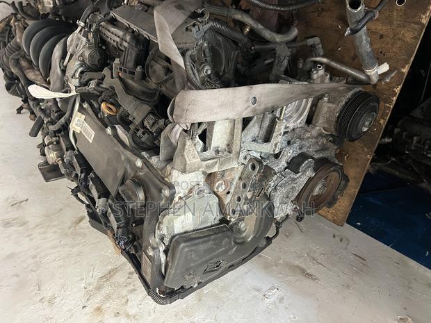 Camry 18 , Rav4 19 Engine Complete