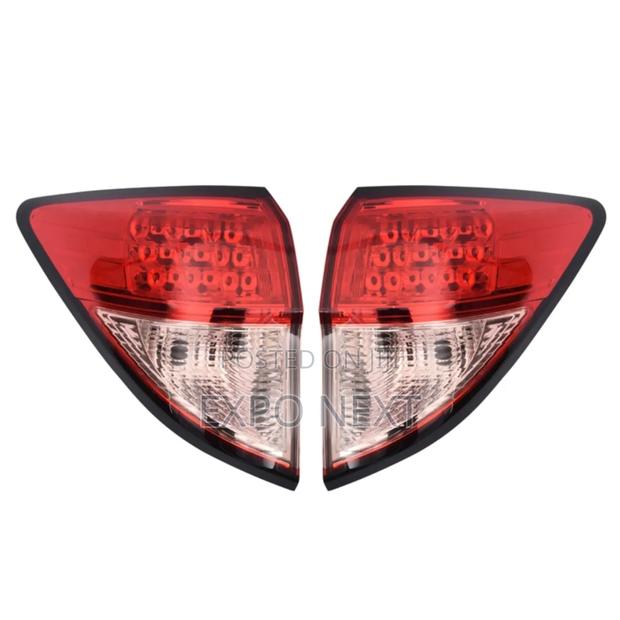Tail Light For Honda Hrv 2016-2022