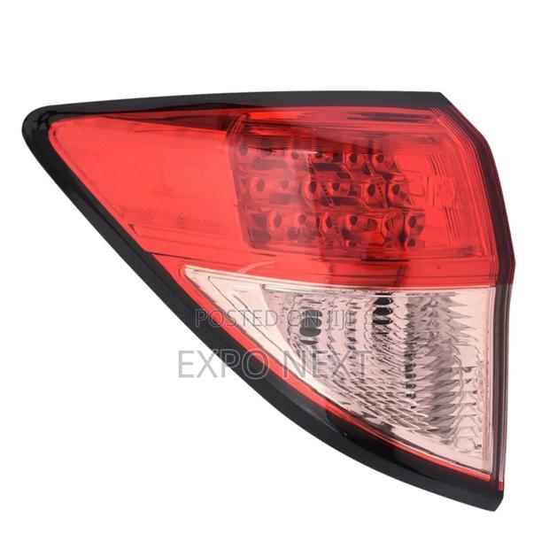 Tail Light For Honda Hrv 2016-2022 photo 2