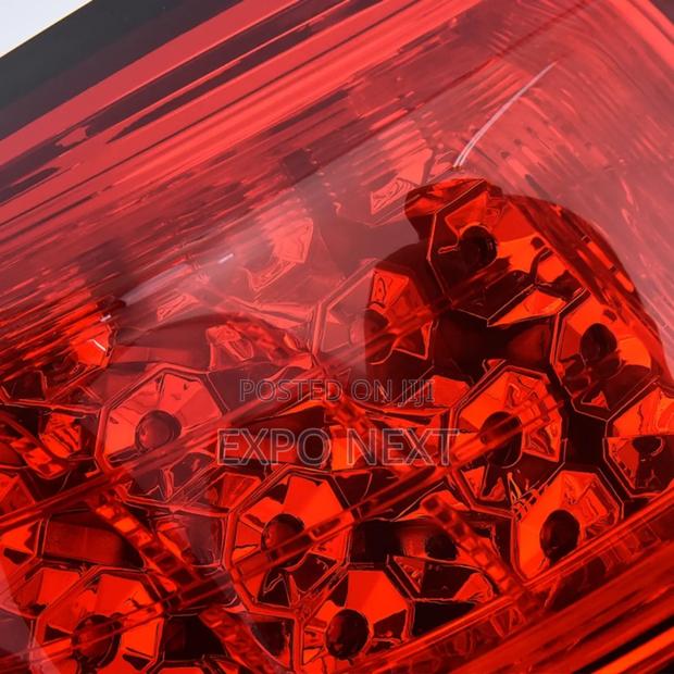 Tail Light For Honda Hrv 2016-2022 photo 4