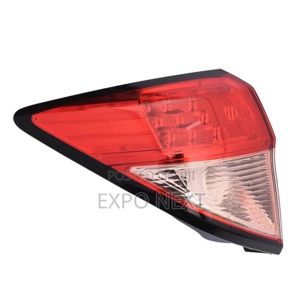 Tail Light For Honda Hrv 2016-2022 photo 5