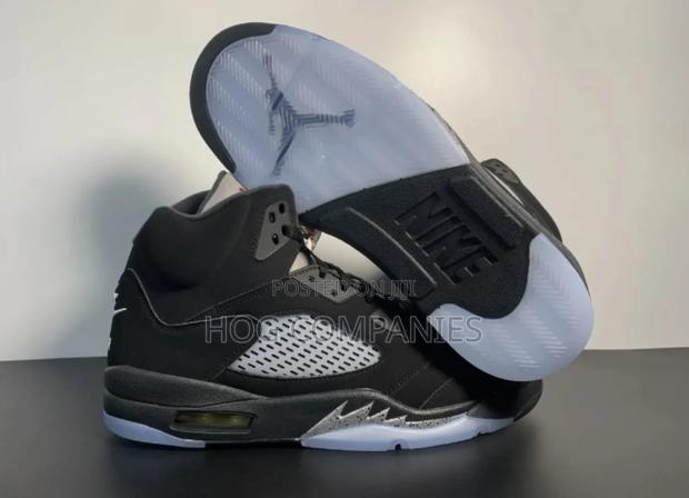 Nike Air Jordan 5 Retro Kids Style