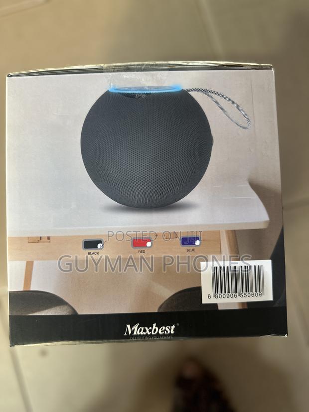 Maxbest Mb - Tm08 · Photo 4