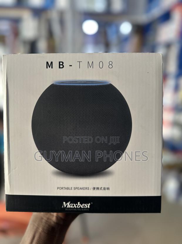Maxbest Mb - Tm08 · Photo 3