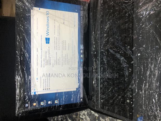 Laptop Acer Aspire 5733 6GB Intel Core I3 HDD 320GB photo 2