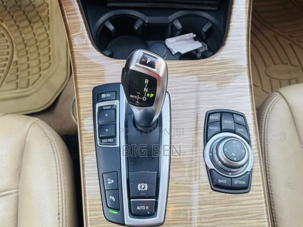 BMW X3 xDrive28i 4dr SUV AWD (2.0L 4cyl Turbo 8A) 2015 White