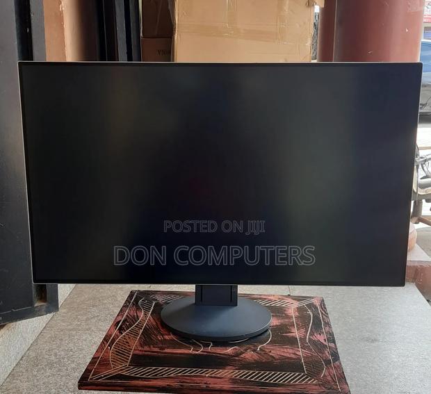 Lg 32 Inches Uhd Type-C Edgeless Monitor photo 3