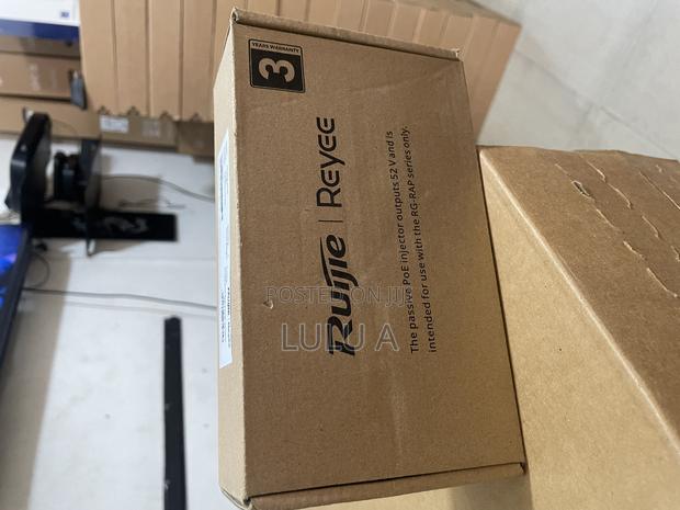 Ruijie At30 Poe Gives Next Level Speed Smart Wifi Coverage