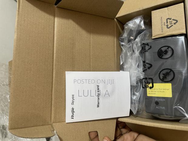 Ruijie At30 Poe Gives Next Level Speed Smart Wifi Coverage photo 2
