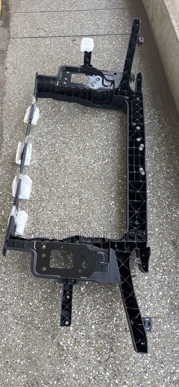 Hyundai Kona 2018-2020 Radiator Support
