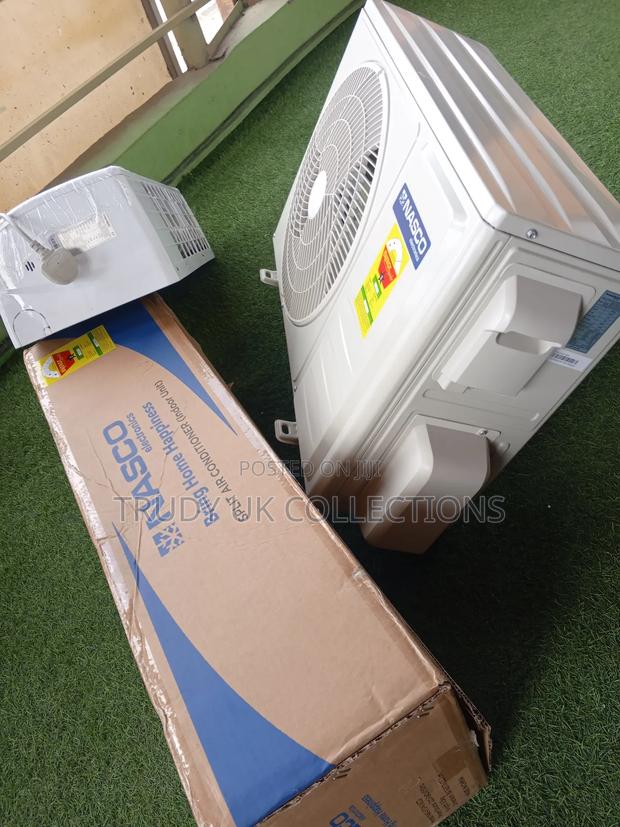 Nasco Ecocool 1.5hp Ac