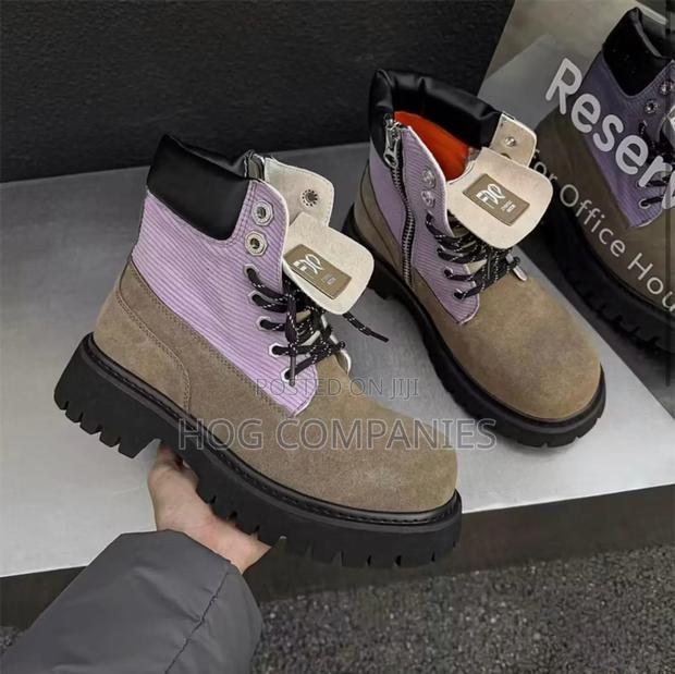 Adc Startdust Series Martin Boots
