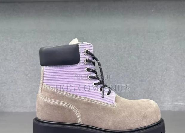 Adc Startdust Series Martin Boots photo 2
