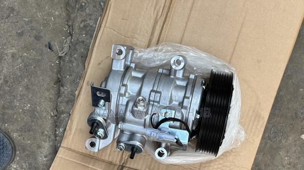 Honda Crv 2018- 2022 Air Condition Motor
